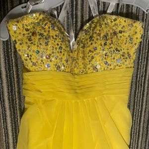 Brand NWT, Women’s Tiffany Designs Dress Size 6